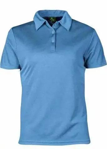 Aussie Pacific Women's Botany Polo Shirt 2307